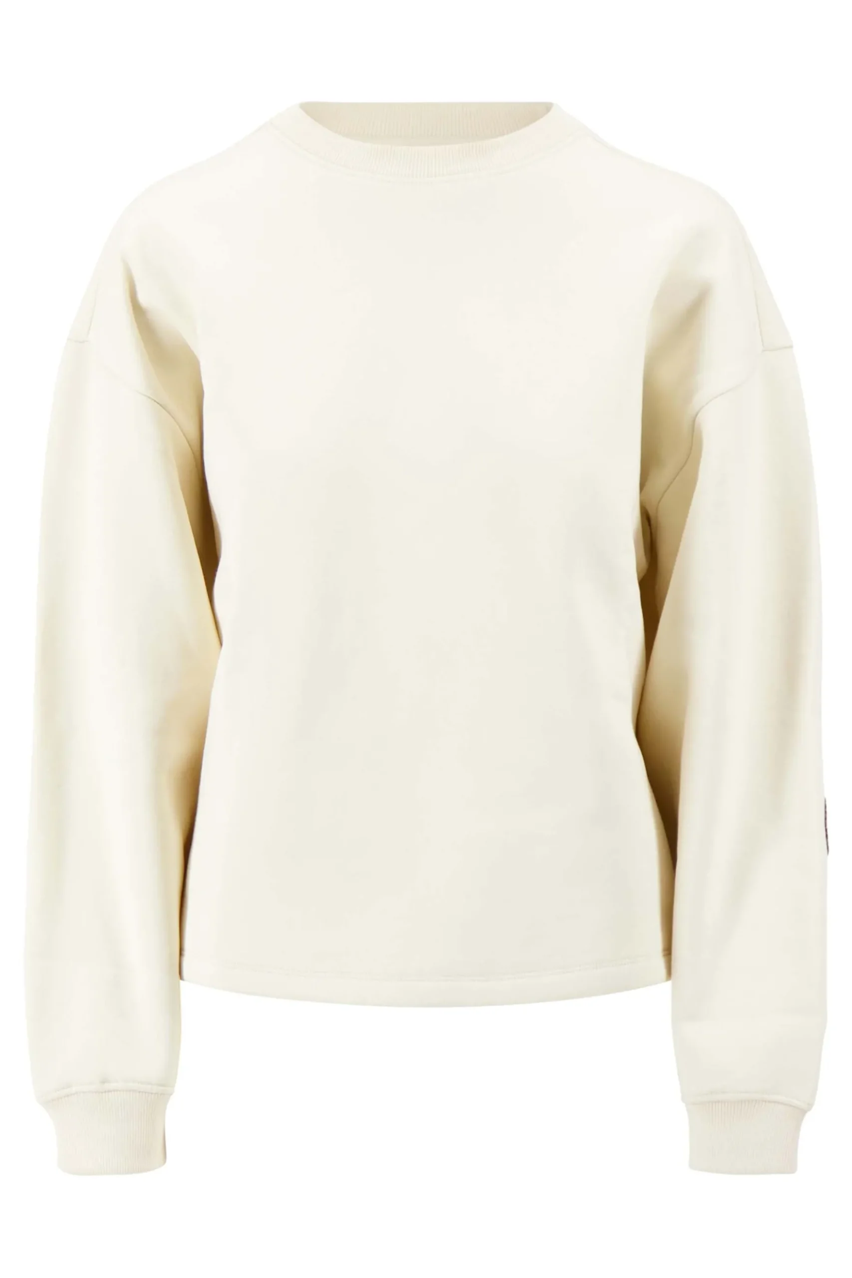 sweater met tekst