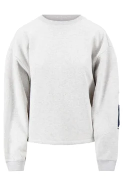 sweater met tekst