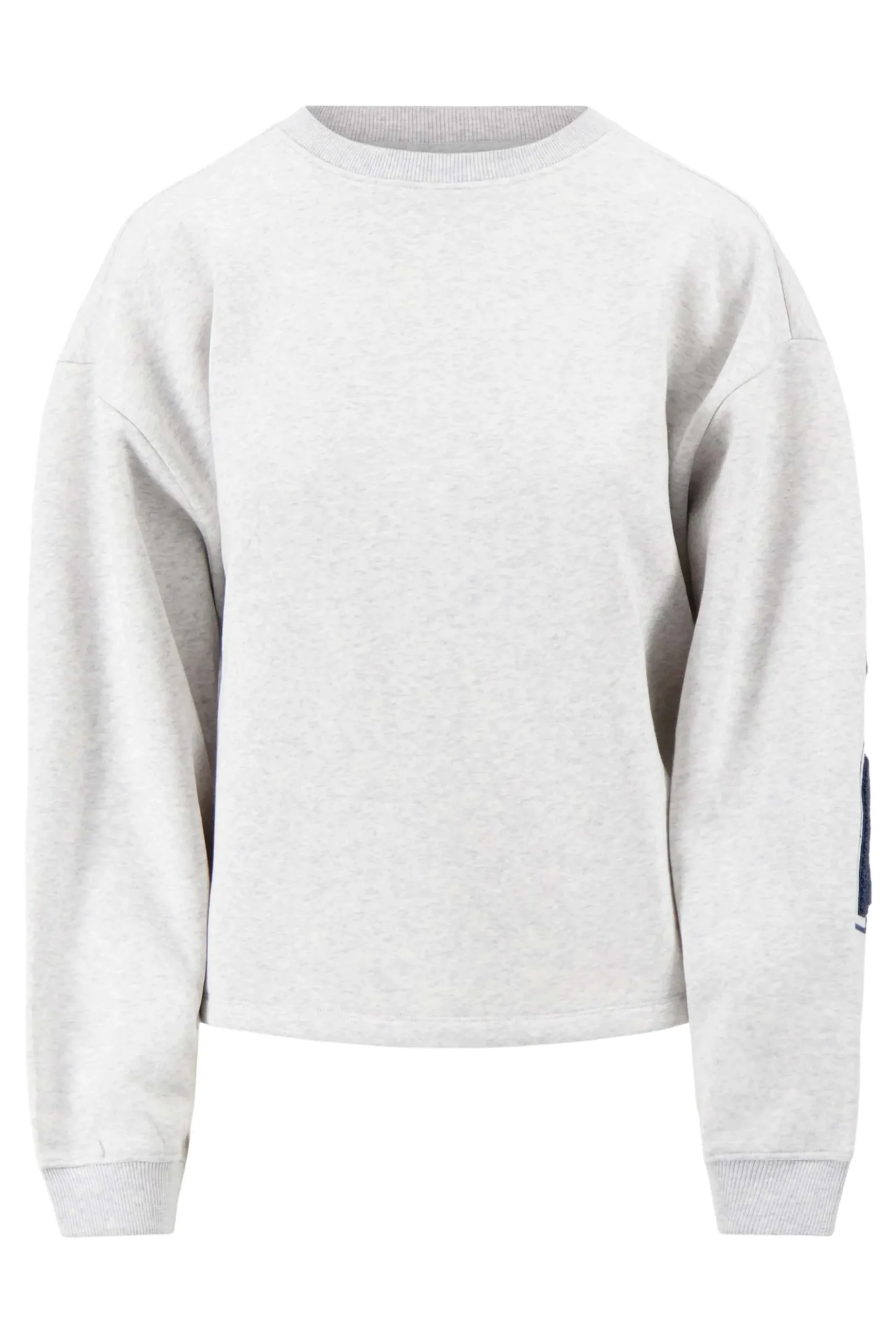 sweater met tekst