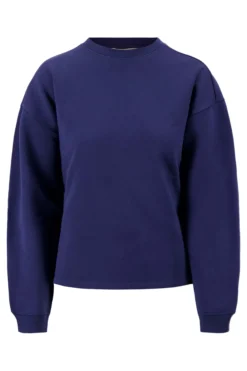 sweater met tekst
