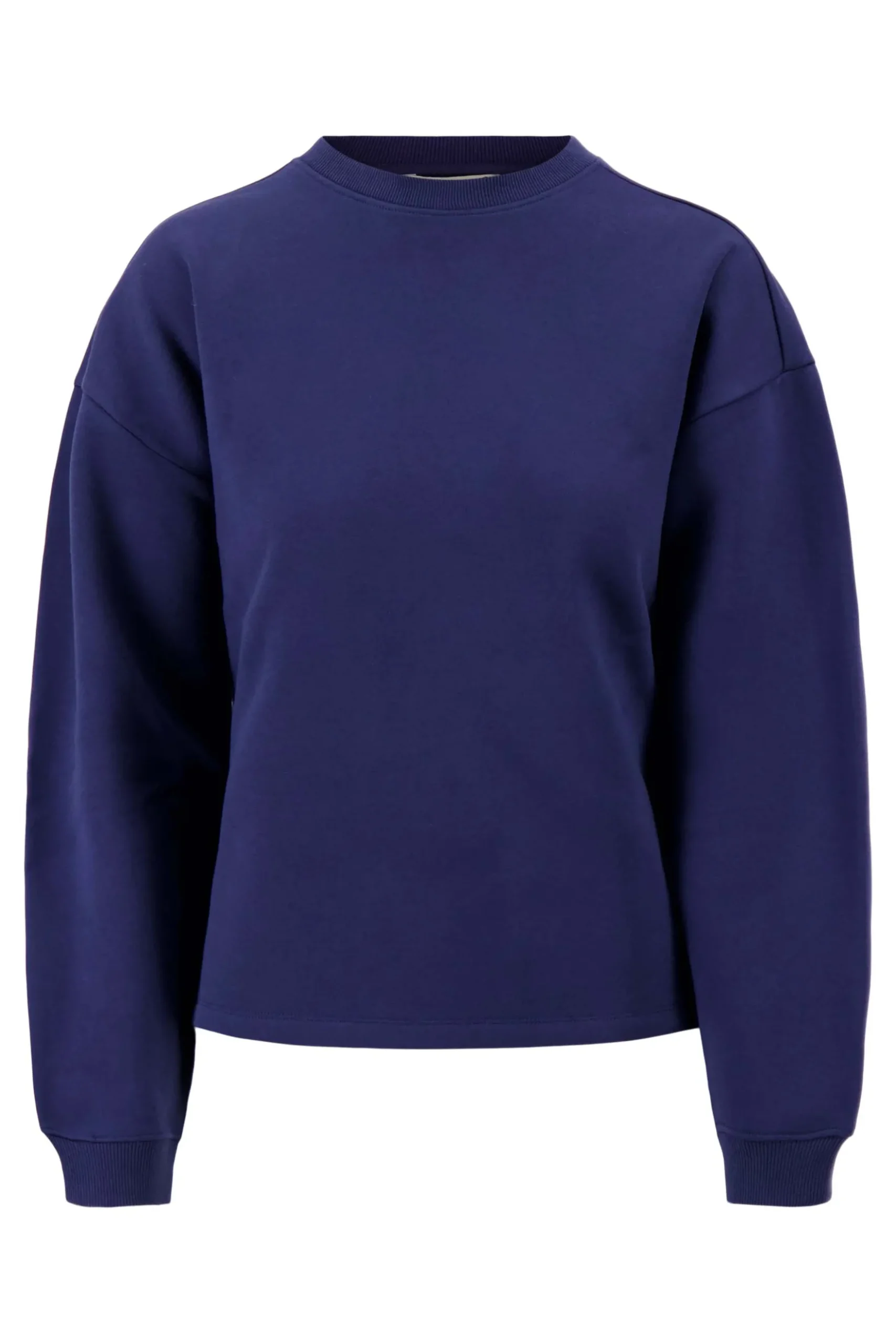 sweater met tekst