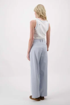tanktop met piping