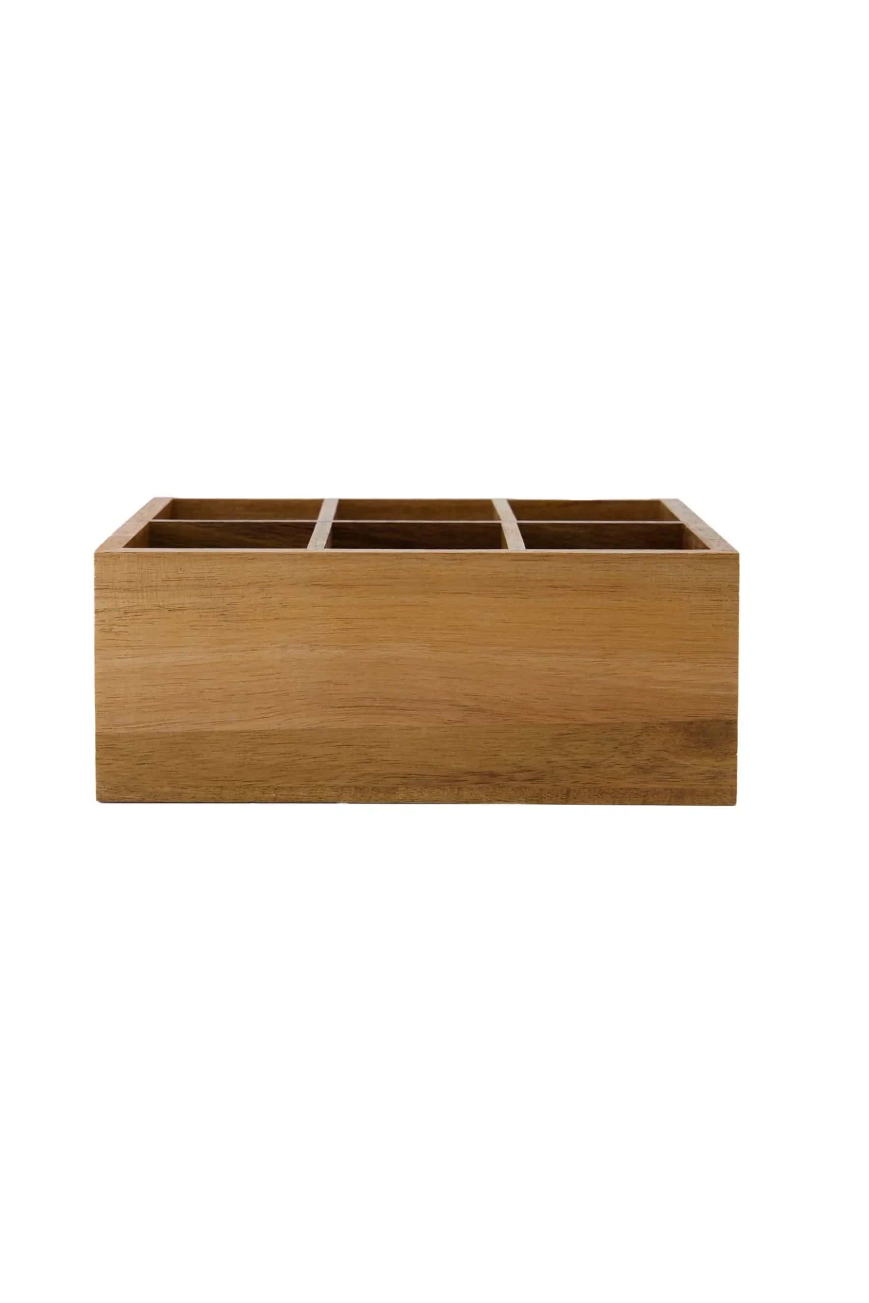 theedoos hout hartje