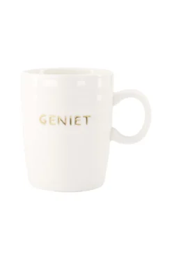 theemok geniet