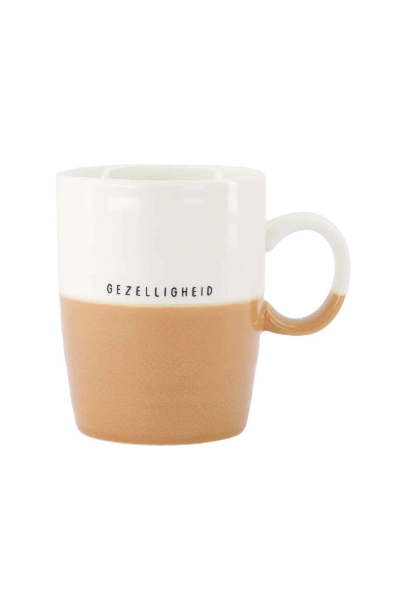 theemok gezelligheid