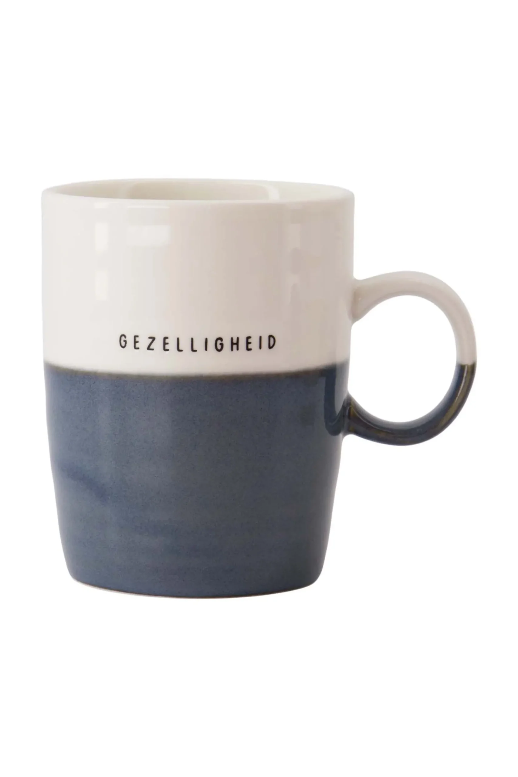 theemok gezelligheid