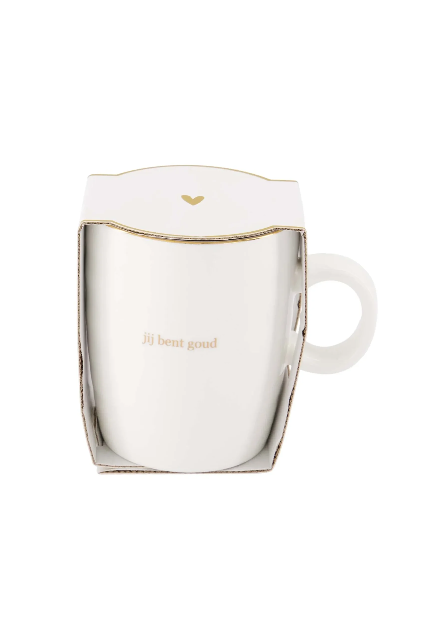 theemok jij bent goud