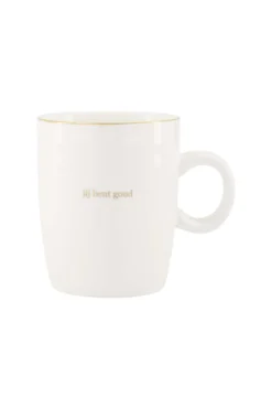 theemok jij bent goud