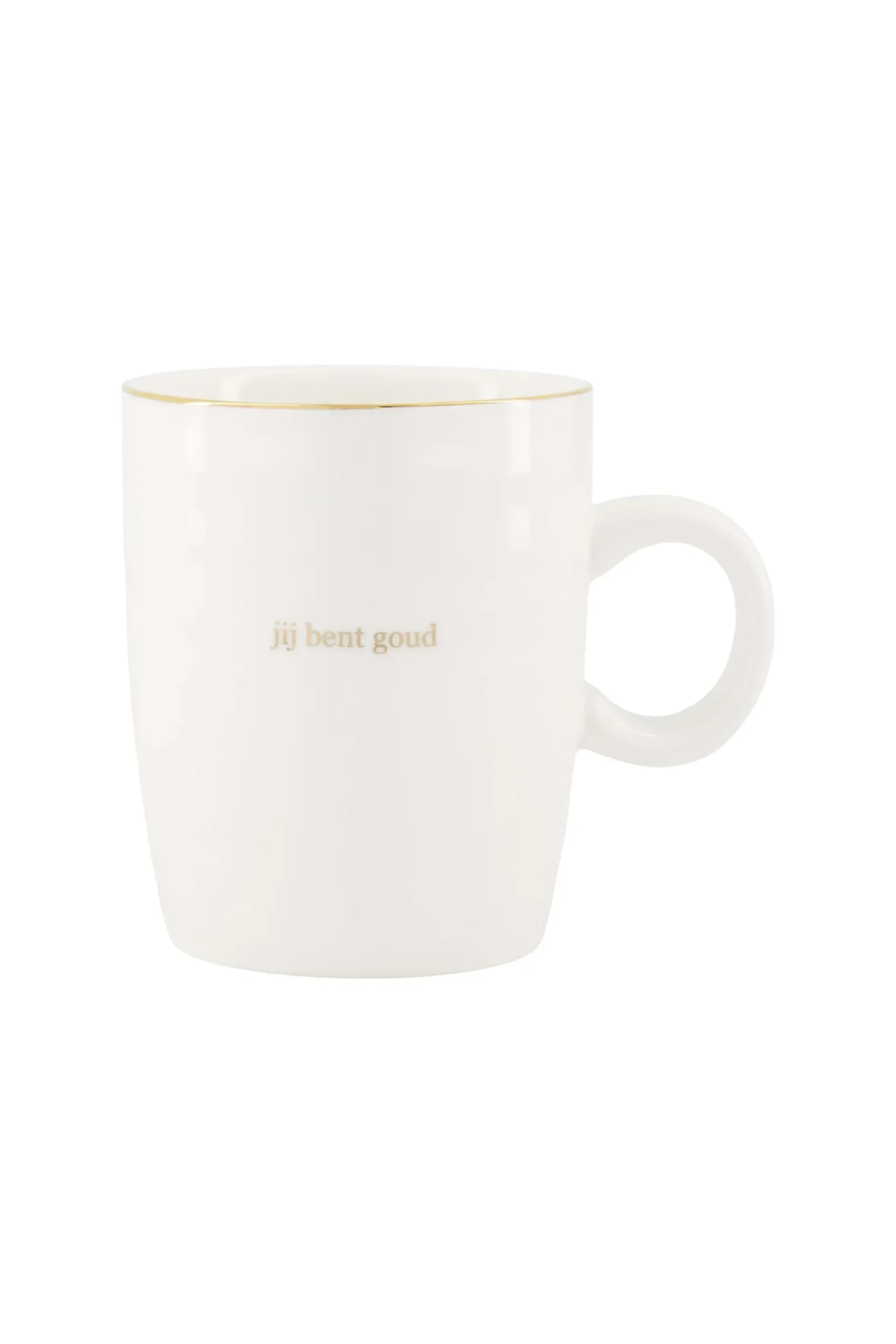 theemok jij bent goud