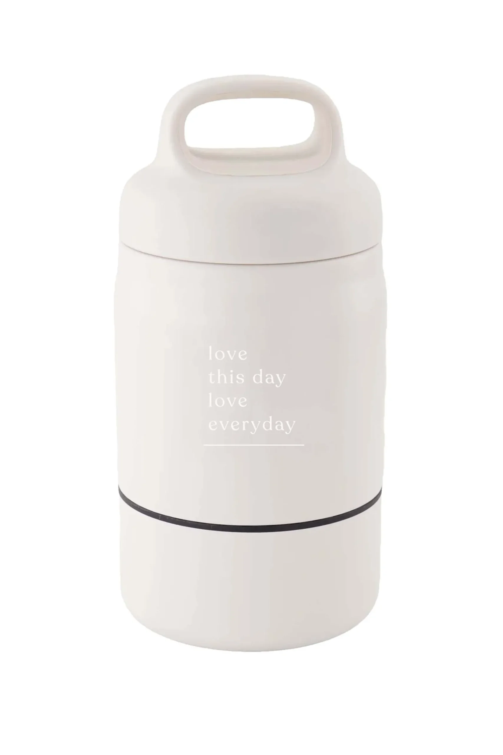 thermos lunchpot love this day