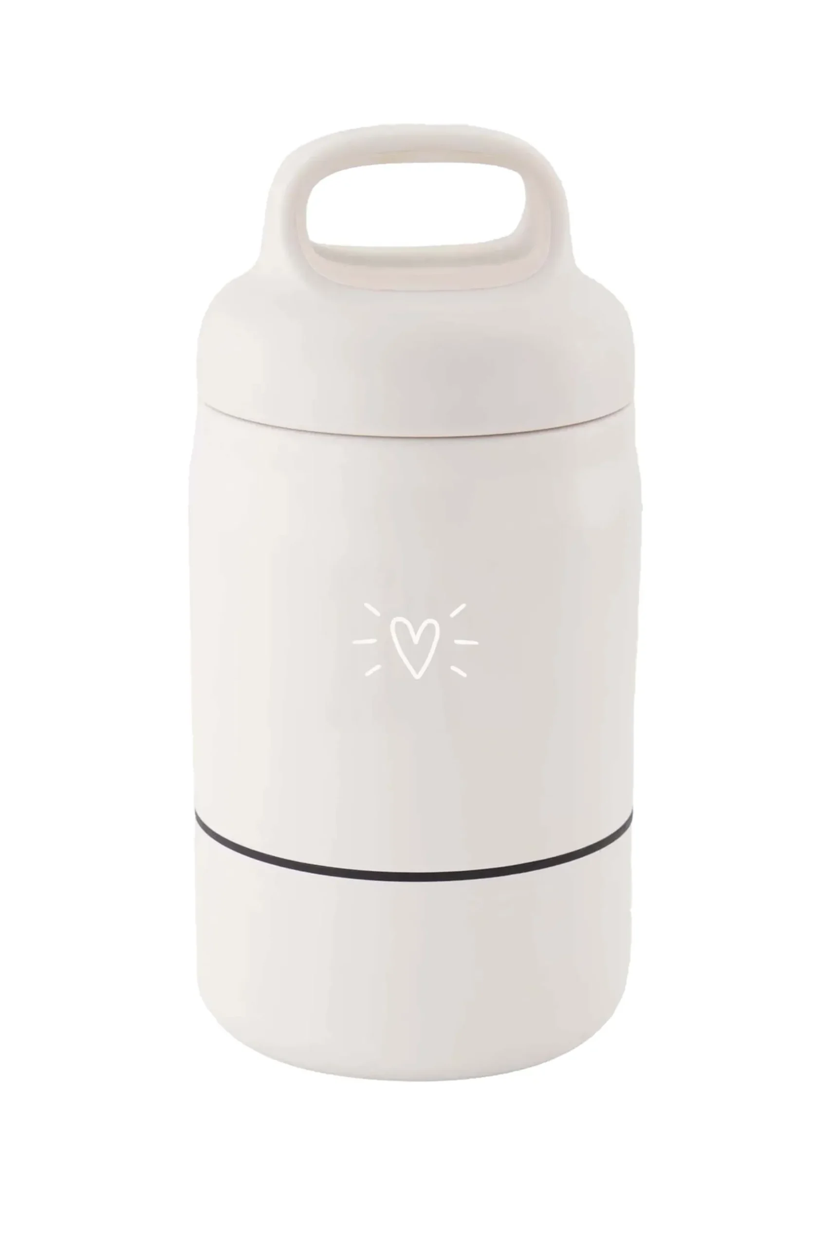 thermos lunchpot love this day