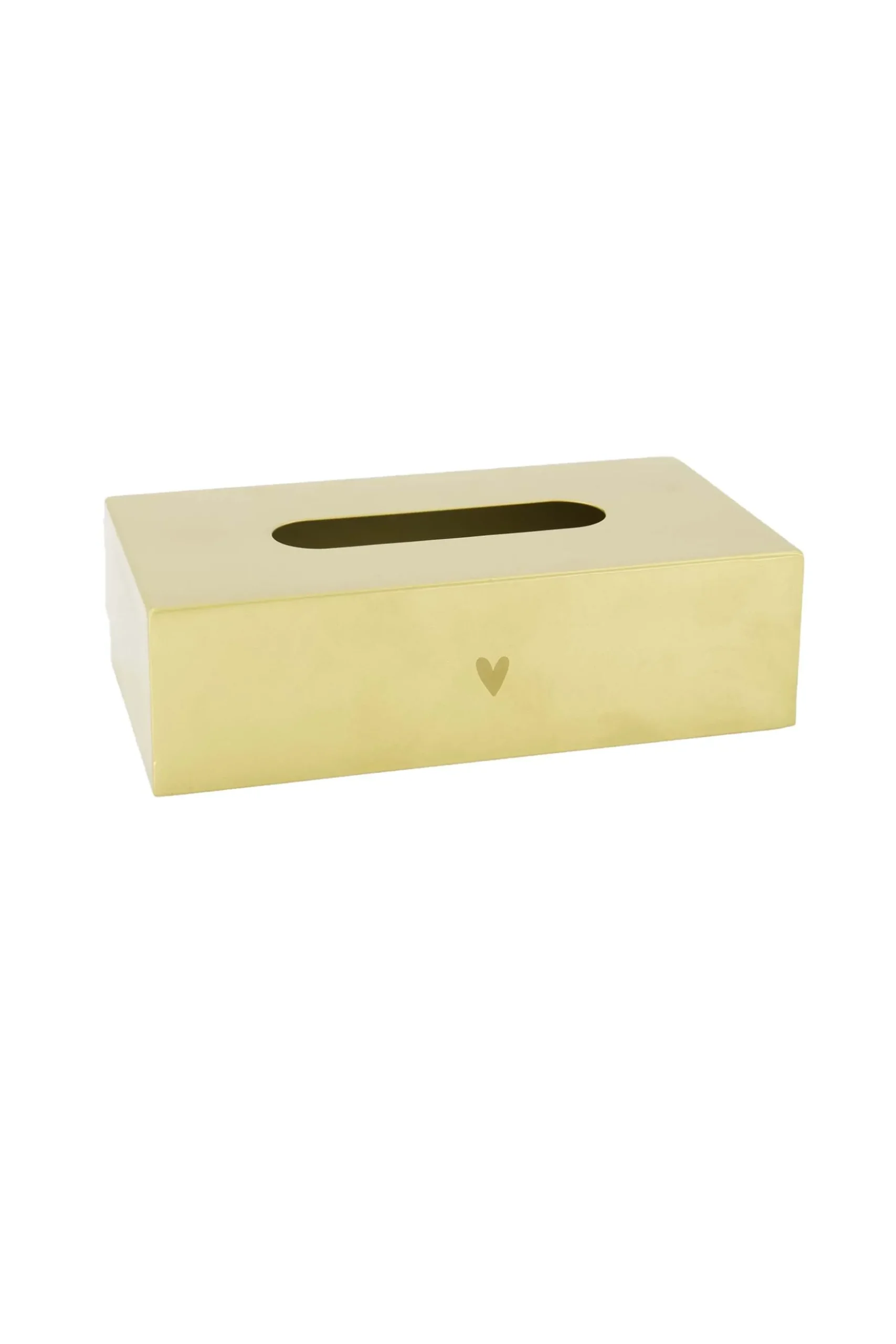 tissuebox hartje