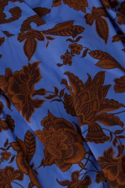 top ikat print