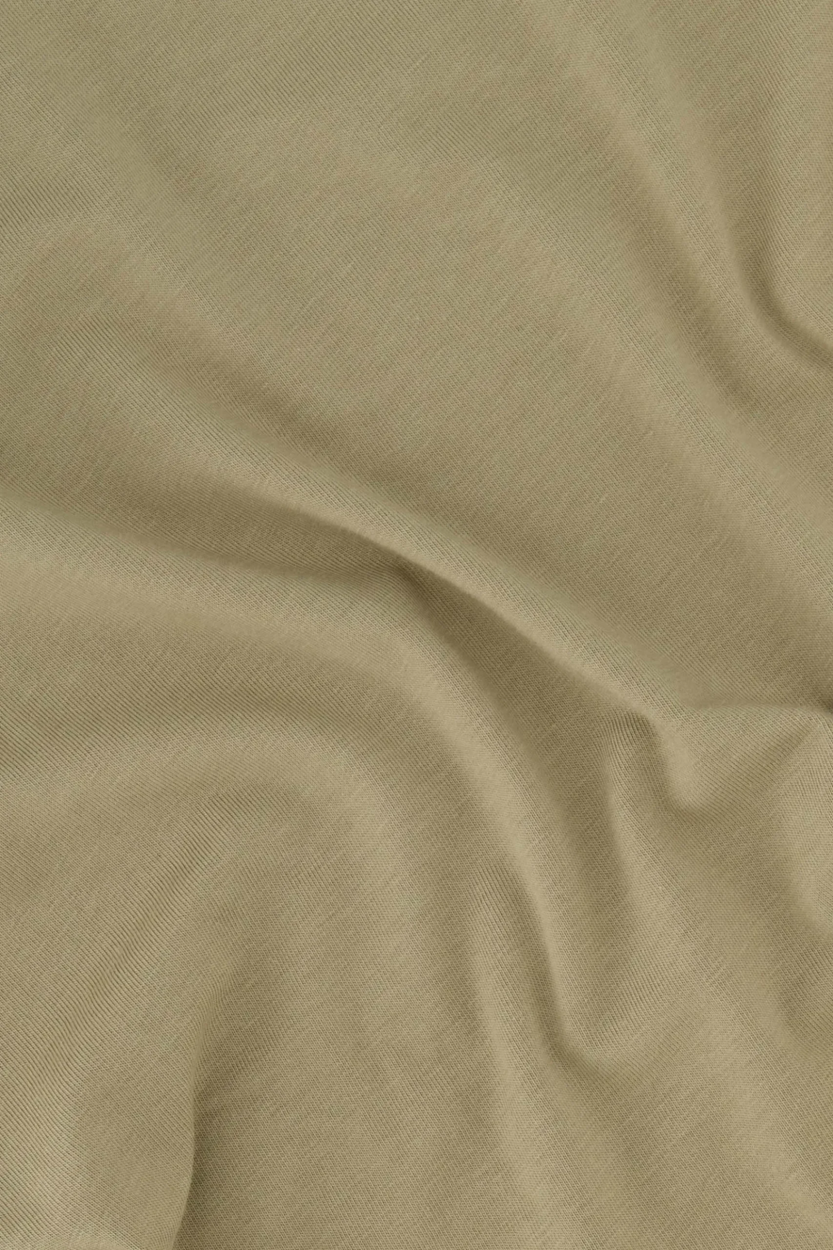 top met schouder detail strik