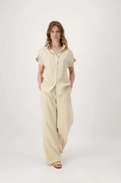 top van modal stof