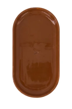 tray terracotta hartje