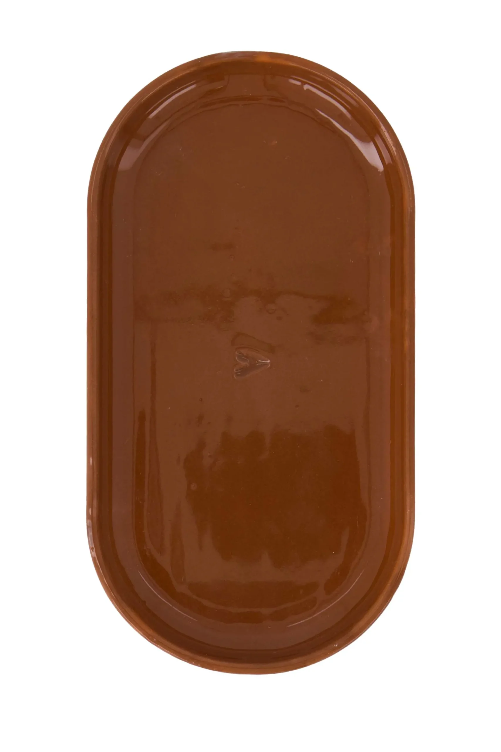 tray terracotta hartje