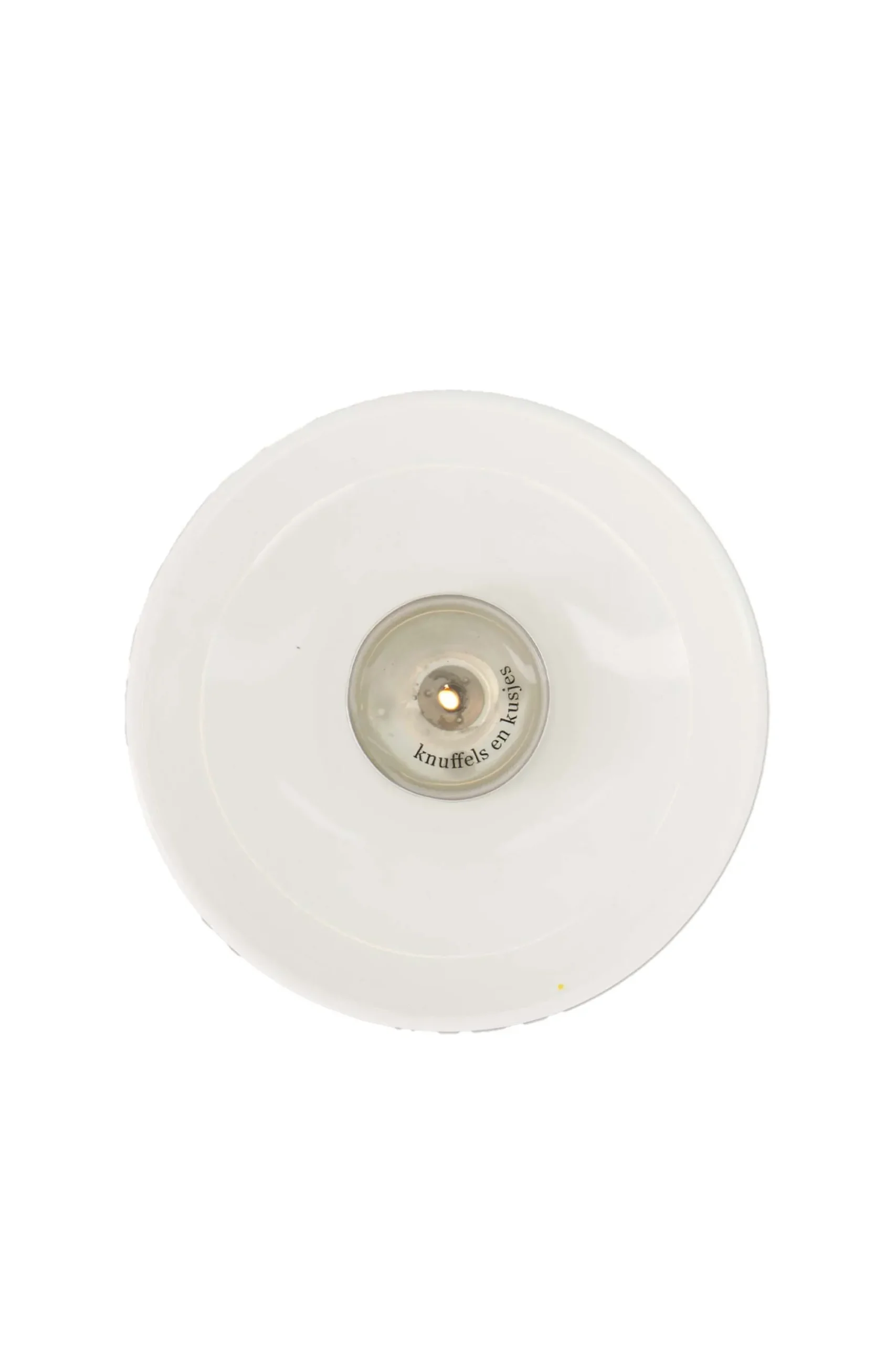 waxinelichtjes in doosje een lichtpuntje voor jou
